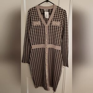 Fashion Nova Knit Dress